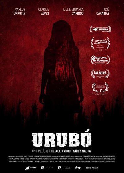 URUBÚ 3 URUBÚ 3