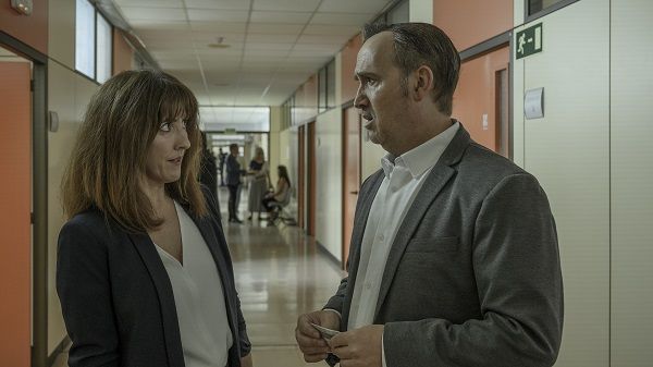 'Venga Juan' presenta la tragedia de ese tal J. Carrasco del que usted me habla 2 'Venga Juan' presenta la tragedia de ese tal J. Carrasco del que usted me habla 2