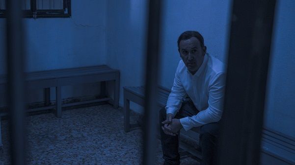 Tráiler de 'Venga Juan', que llega a HBO Max el 28 de noviembre 3 Tráiler de 'Venga Juan', que llega a HBO Max el 28 de noviembre 3