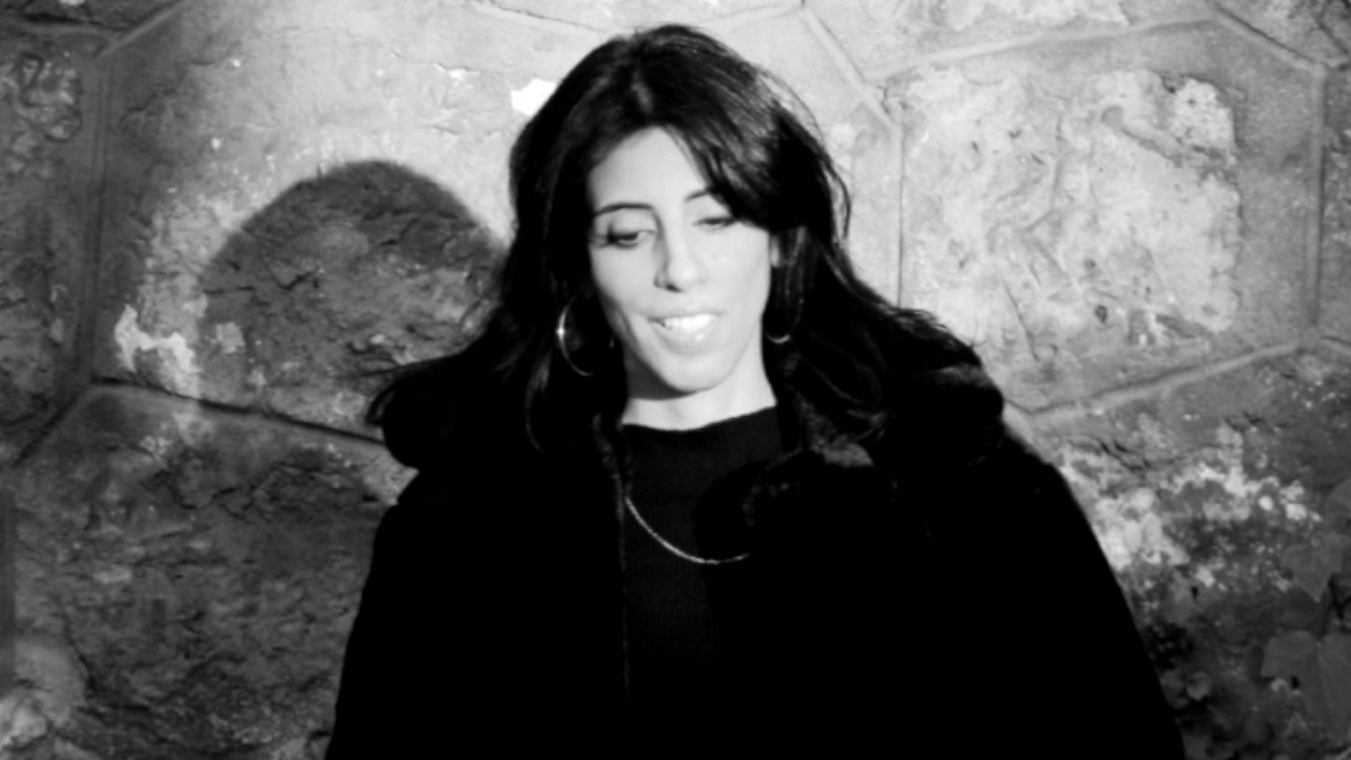 "Me interesa Fellini, pero me sorprende que nunca se mencione, por ejemplo, a Chantal Akerman" 3 Ainhoa Rodríguez