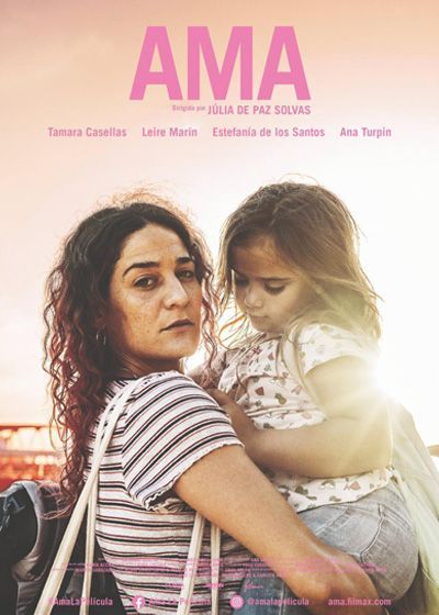 AMA 3 ama-julia-de-paz-cartel-pelicula-cine-con-ñ
