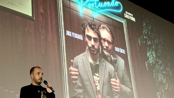 'Doctor Portuondo' lidera la programación española del Atlàntida Mallorca Film Fest 1 'Doctor Portuondo' lidera la programación española del Atlàntida Mallorca Film Fest 1