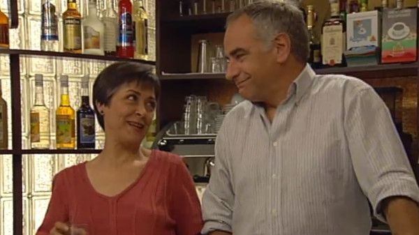 'Servir y proteger' y otras 10 series españolas de más de 1000 episodios 6 'Servir y proteger' y otras 10 series españolas de más de 1000 episodios 6