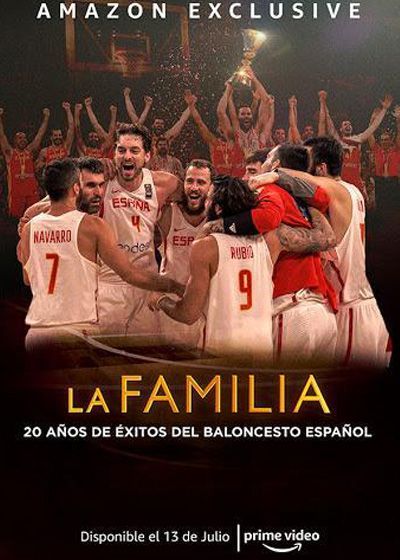 LA FAMILIA 3 la-familia-baloncesto-cine-con-ñ