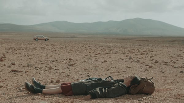 La viajante: Viajar es poder seguir 2 La viajante: Viajar es poder seguir 2