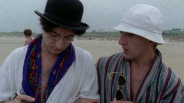 Manderley: La primera tragicomedia gay 1 Manderley: La primera tragicomedia gay 1
