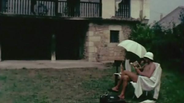 Manderley: La primera tragicomedia gay 2 Manderley: La primera tragicomedia gay 2