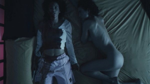 'Ego', el thriller con doble papel para María Pedraza, premiado en el Festival de Terror de Brooklyn 1 'Ego', el thriller con doble papel para María Pedraza, premiado en el Festival de Terror de Brooklyn 1