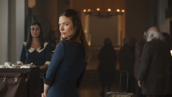 'Paraíso' anuncia nuevas caras y triángulos amorosos para su segunda temporada 2 'Paraíso' anuncia nuevas caras y triángulos amorosos para su segunda temporada 2