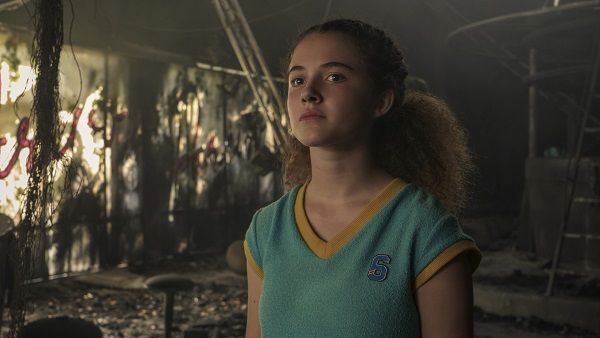 'Paraíso' anuncia nuevas caras y triángulos amorosos para su segunda temporada 1 'Paraíso' anuncia nuevas caras y triángulos amorosos para su segunda temporada 1