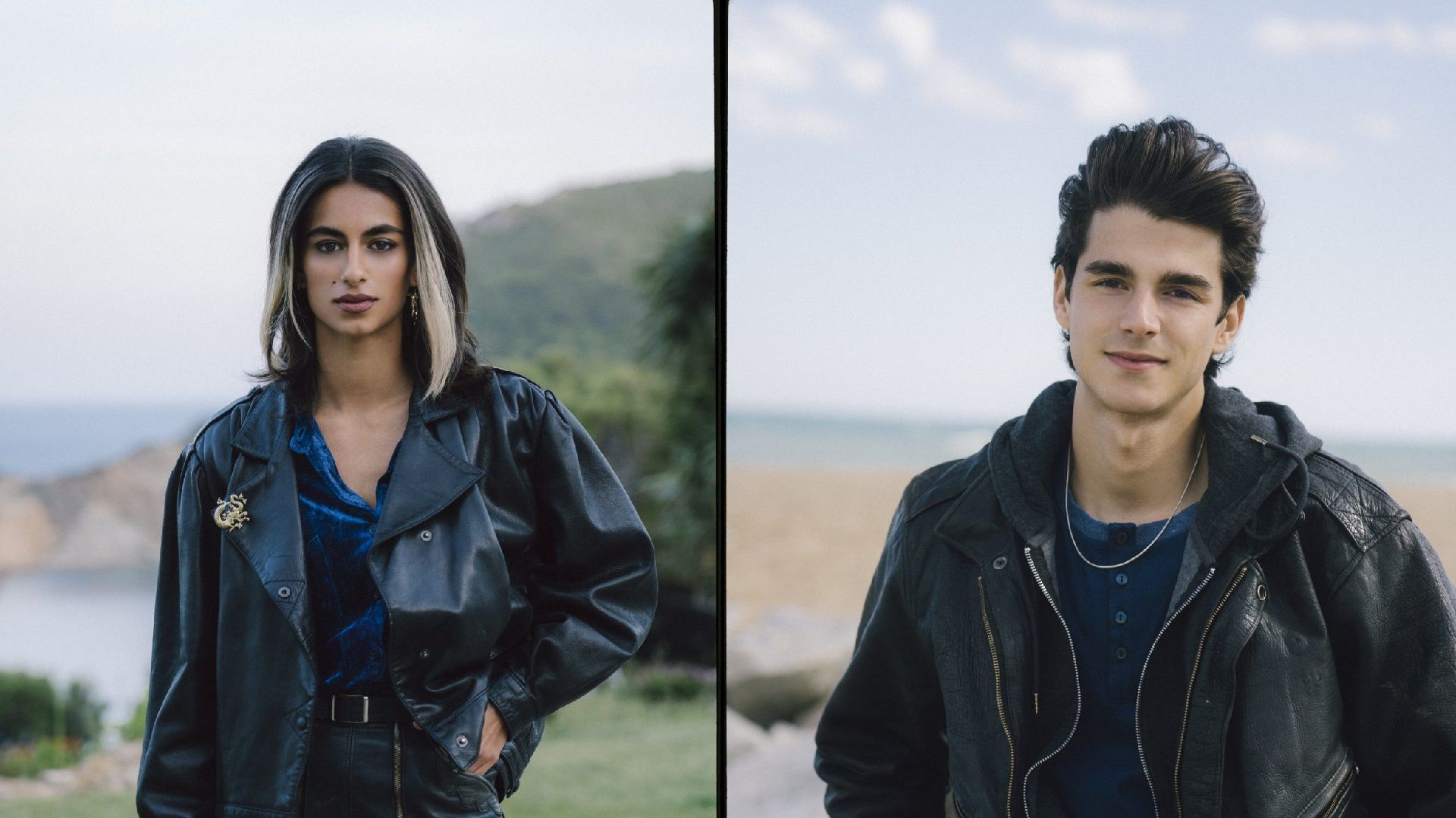 'Paraíso' anuncia nuevas caras y triángulos amorosos para su segunda temporada 3 segunda temporada de Paraíso