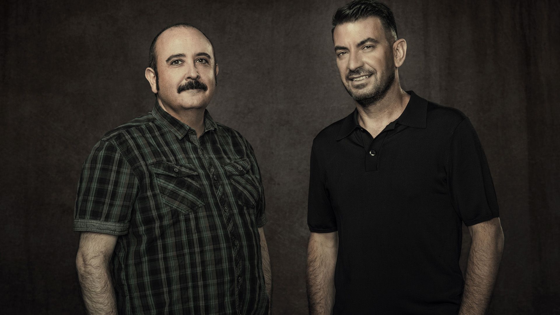 'Sin novedad', versión española del formato 'No Activity', se estrena el 19 de diciembre 2 sin-novedad-serie-cine-con-ñ