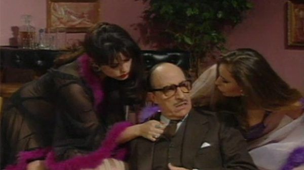 5 veces en las que José Sazatornil fue el bigote de España 2 5 veces en las que José Sazatornil fue el bigote de España 2