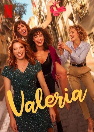 VALERIA T2 3 VALERIA T2 3