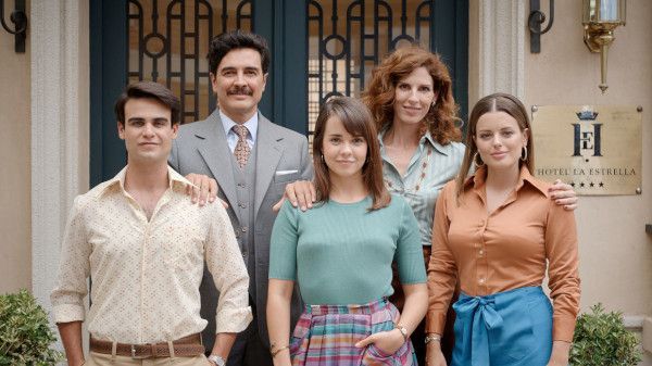'Amar es para siempre' ya graba su temporada 10 2 'Amar es para siempre' ya graba su temporada 10 2