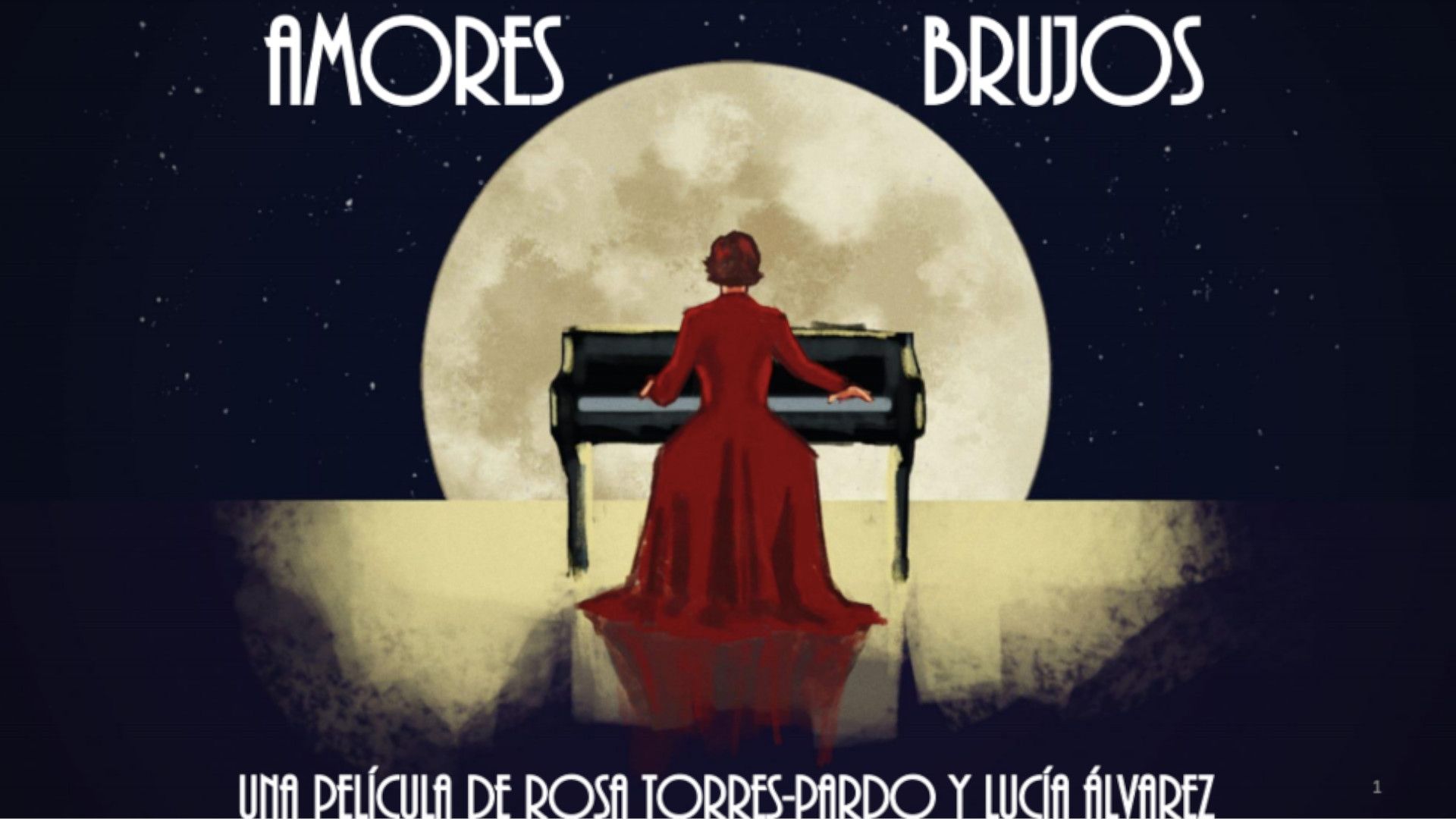 'Amores brujos', un documental sobre Falla y el flamenco en el 75 aniversario de su muerte 1 Amores brujos