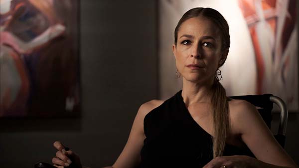 Primeras imágenes de 'Asombrosa Elisa', drama sobrenatural con Asier Etxeandía y Silvia Abascal 6 Primeras imágenes de 'Asombrosa Elisa', drama sobrenatural con Asier Etxeandía y Silvia Abascal 6