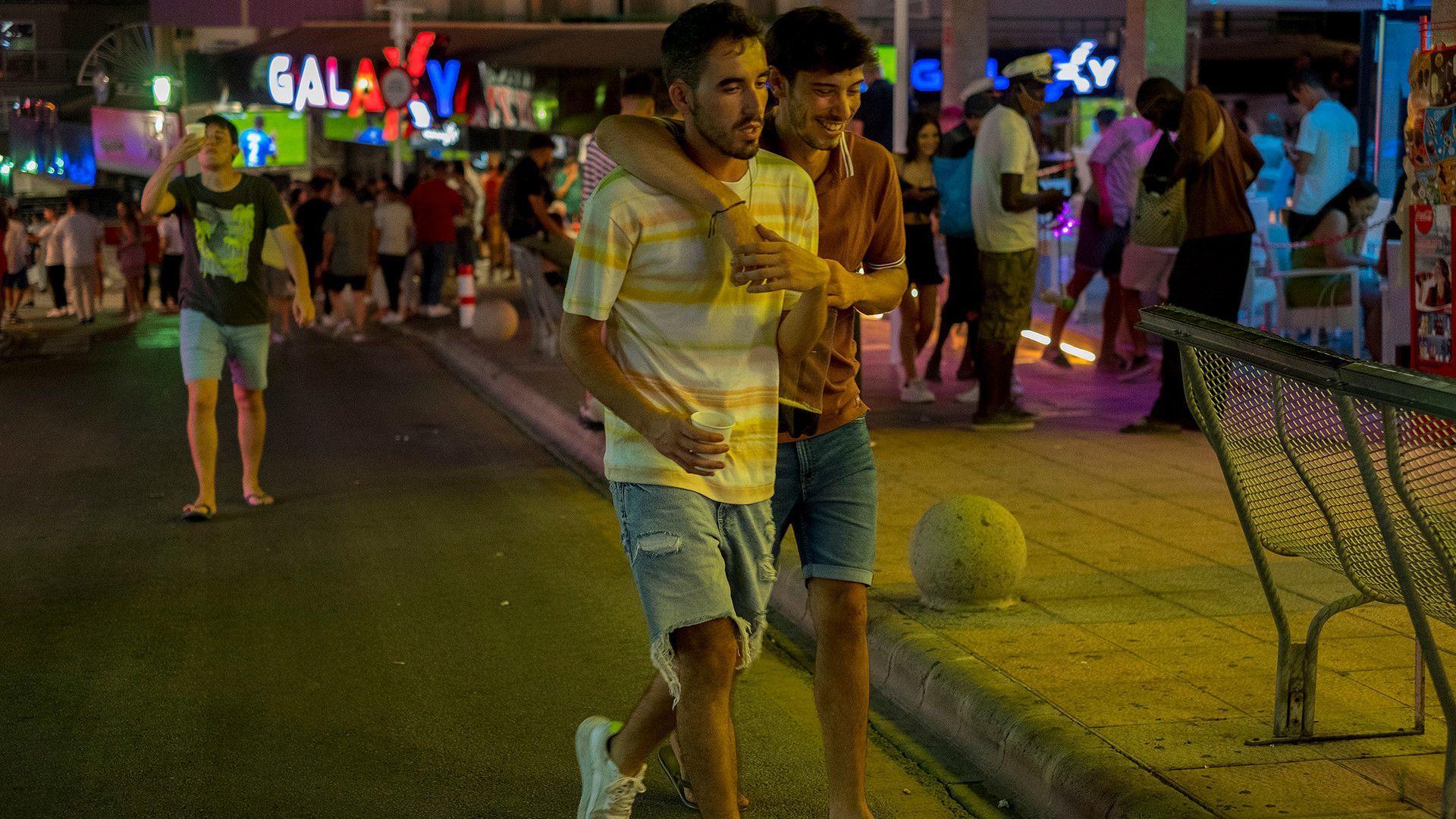 'Beach House', un 'thriller' juvenil contra el turismo invasivo en Mallorca 2 'Beach House', un 'thriller' juvenil contra el turismo invasivo en Mallorca 1