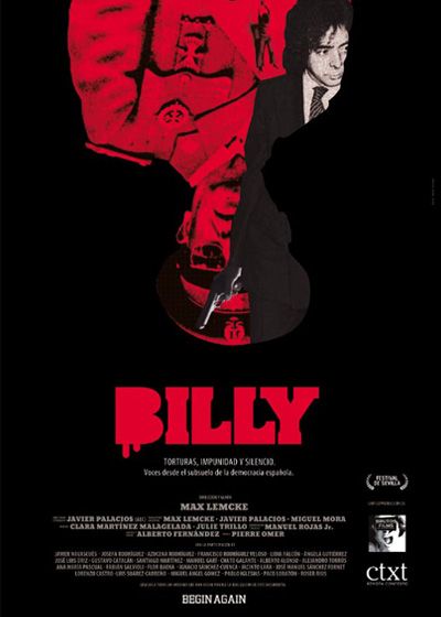BILLY 3 BILLY 3