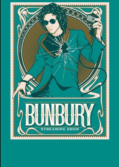 BUNBURY STREAMING SHOW 3 BUNBURY STREAMING SHOW 3