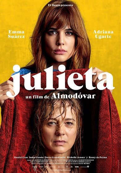 La filmografía de Almodóvar en cinco carteles 5 La filmografía de Almodóvar en cinco carteles 5
