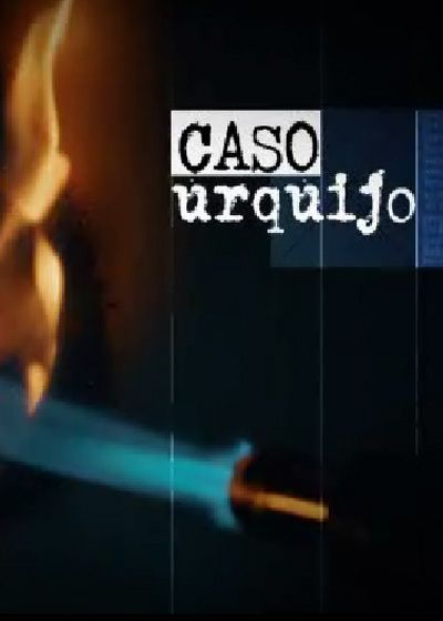 CASO URQUIJO 3 CASO URQUIJO 3