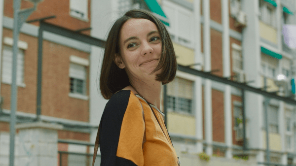 Chavalas: In Spain we call it clase social 1 Chavalas
