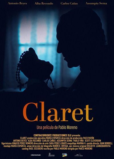 CLARET 3 CLARET 3