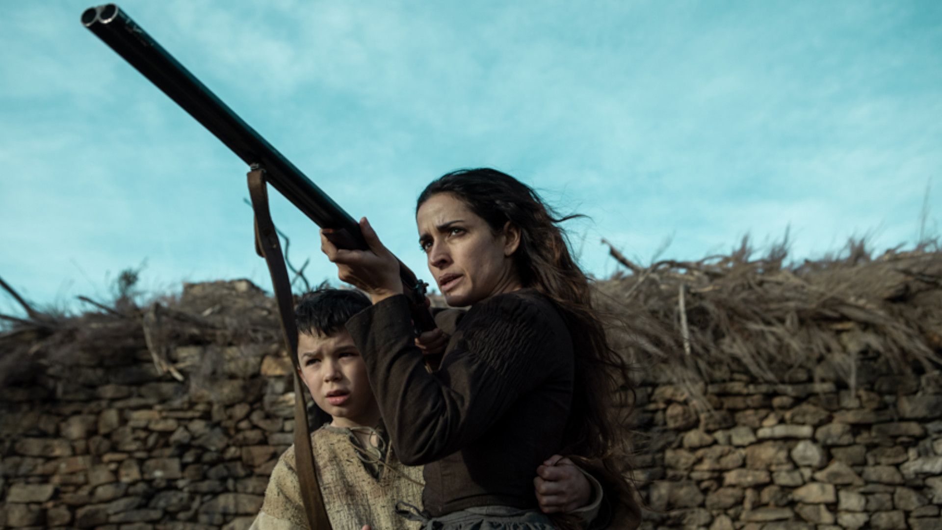 Tráiler de 'El páramo', la ópera prima de David Casademunt para Netflix que se estrena el 6 de enero 1 El páramo