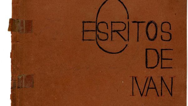 Filmoteca incorpora a su fondo el archivo personal de Iván Zulueta 2 Iván Zulueta Filmoteca