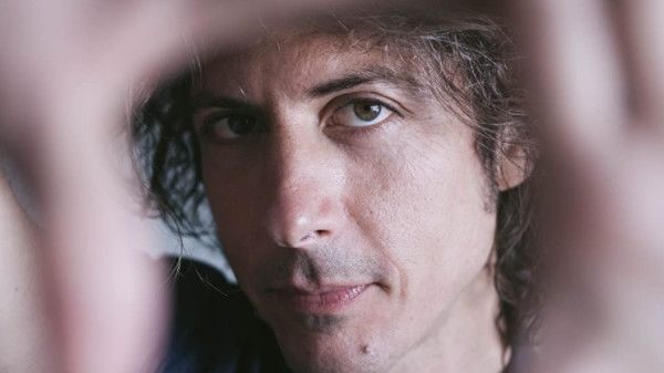 La serie que quiere retratar a Lorca como a una estrella del rock 1 La serie que quiere retratar a Lorca como a una estrella del rock 1