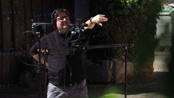 'La batalla del viento', un documental sobre la polémica por los parques eólicos en Cantabria 1 La batalla del viento