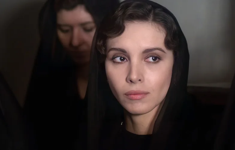 Cinco adaptaciones de la obra de Lorca en el cine español 3 Cinco adaptaciones de la obra de Lorca en el cine español 3