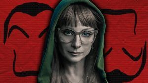 La casa de papel T5, Vol. 1: Balada heavy 4