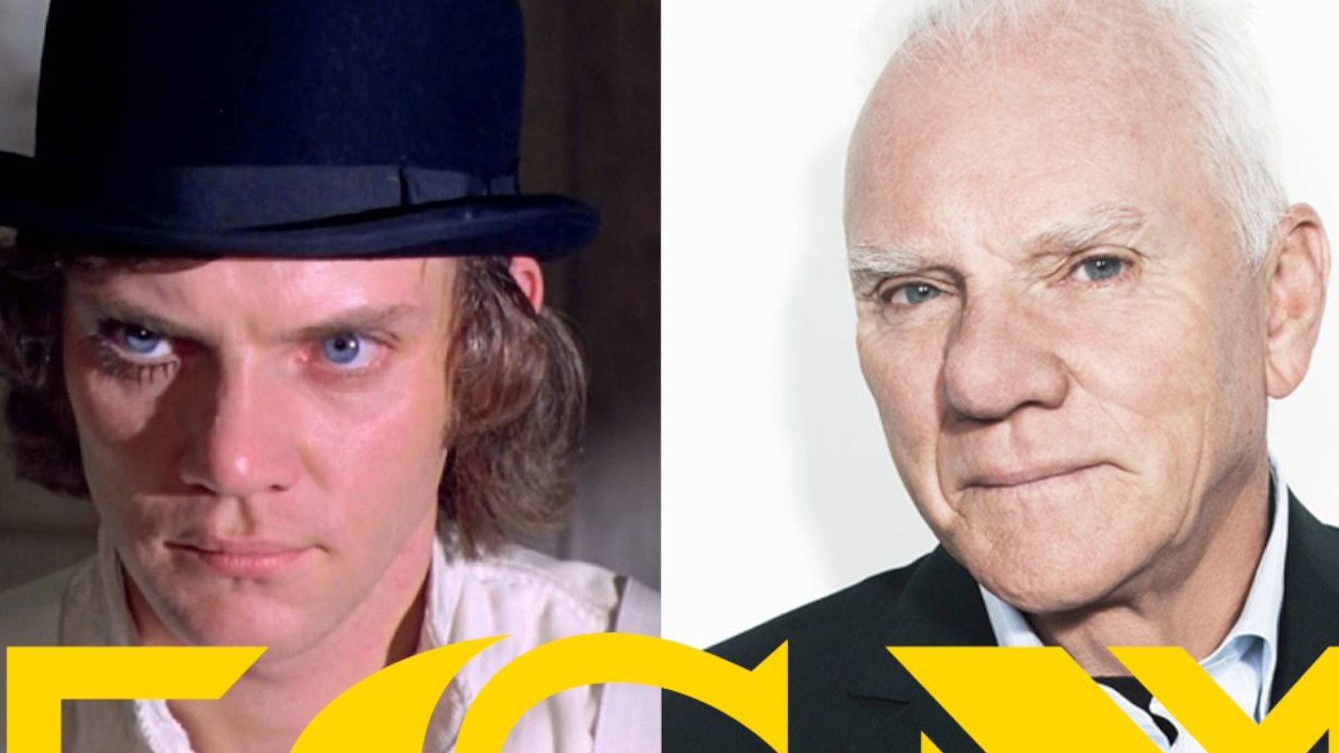 Malcom McDowell se une a 'La naranja prohibida', documental sobre el estreno de 'La naranja mecánica' en España 2 La naranja prohibida
