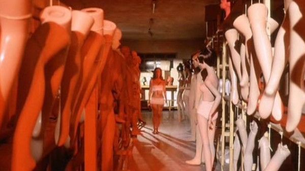 'La noche del terror ciego', los zombies becquerianos de Amando de Ossorio se exhiben restaurados en Montreal 1 'La noche del terror ciego', los zombies becquerianos de Amando de Ossorio se exhiben restaurados en Montreal 1