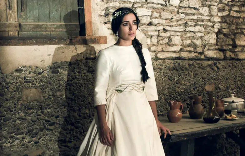 Cinco adaptaciones de la obra de Lorca en el cine español 5 Cinco adaptaciones de la obra de Lorca en el cine español 5