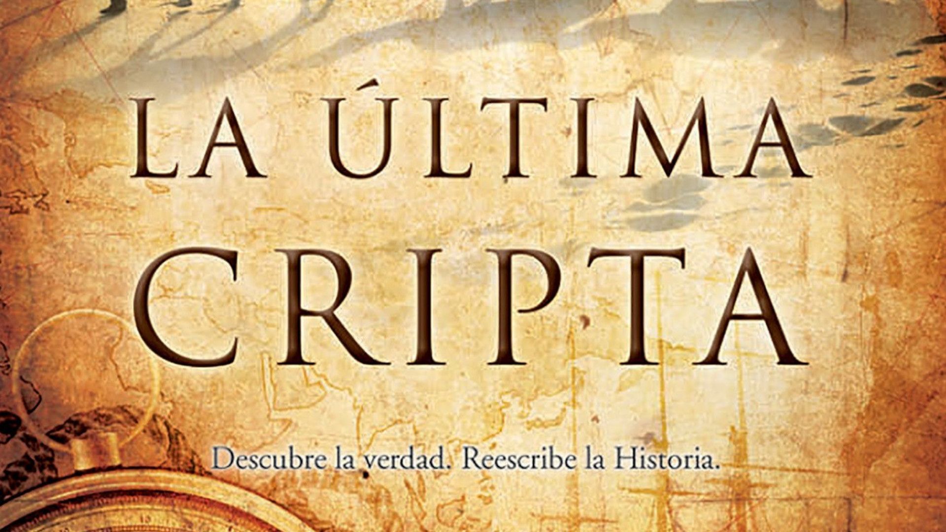 Javier Olivares adaptará el best-seller 'La última cripta' de Fernando Gamboa 1 La última cripta