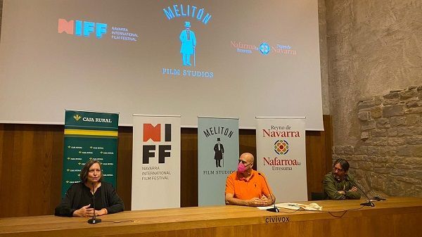 'D'Artacán', lo mejor del documental reciente y 'Crónica de una tormenta' en la Sección Oficial del NIFF 2 'D'Artacán', lo mejor del documental reciente y 'Crónica de una tormenta' en la Sección Oficial del NIFF 2