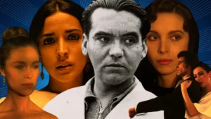 90 años de una 'Muerte en Granada': la leyenda del poeta y el cine lorquiano 3 Noticia destacada
