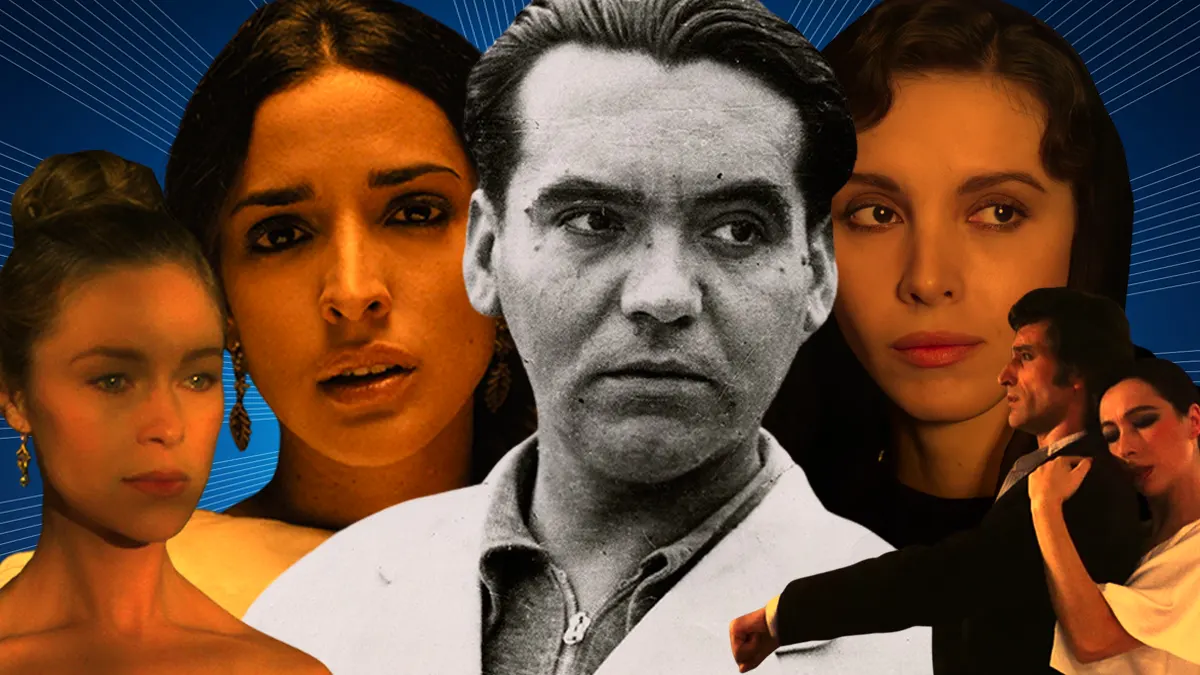 Cinco adaptaciones de la obra de Lorca en el cine español 6 Cinco adaptaciones de la obra de Lorca en el cine español 6