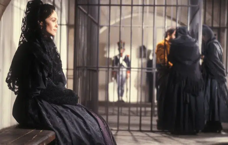 Cinco adaptaciones de la obra de Lorca en el cine español 2 Cinco adaptaciones de la obra de Lorca en el cine español 2
