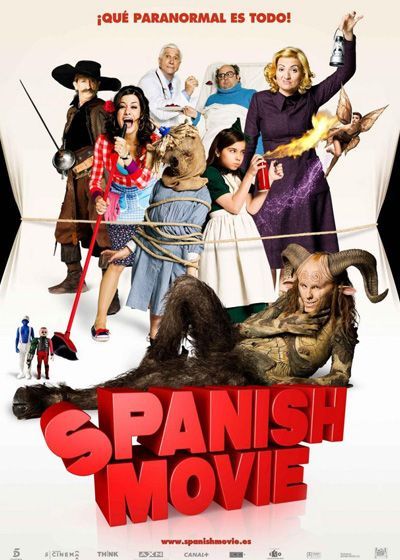 SPANISH MOVIE 3 spanish-movie-cartel-cine-con-ñ