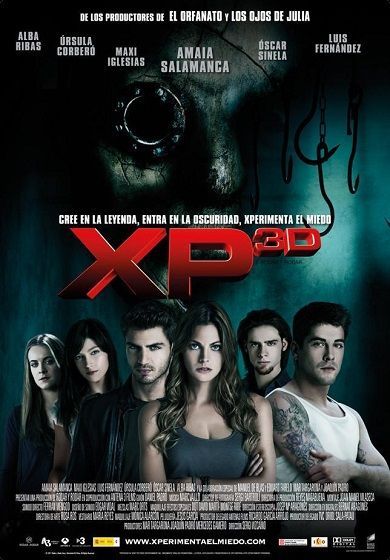XP3D 3 XP3D 3