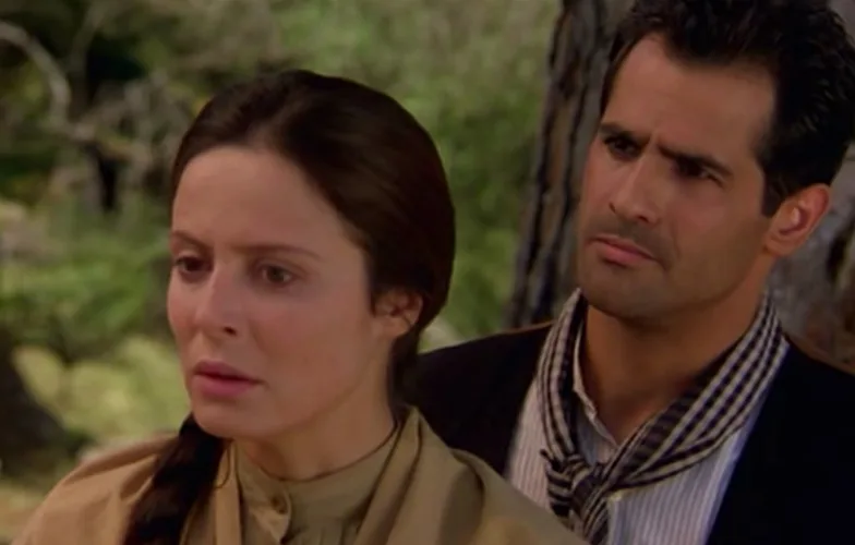 Cinco adaptaciones de la obra de Lorca en el cine español 4 Cinco adaptaciones de la obra de Lorca en el cine español 4