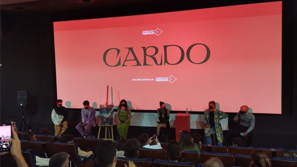 'Cardo' demuestra cómo ha cambiado el panorama de las series en España 1 'Cardo' demuestra cómo ha cambiado el panorama de las series en España 1
