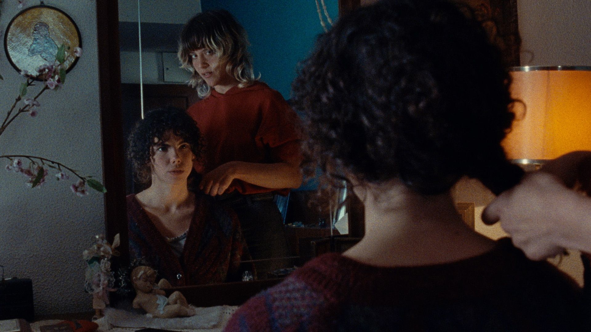 'Las gentiles', '¿Qué hicimos mal?' y 'Espíritu sagrado' lideran el cine español en el Festival de Sevilla 2 cine-español-en-el-festival-de-sevilla-cine-con-n