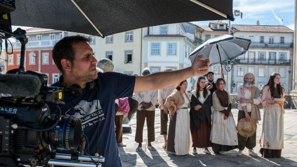 "La historia de 'Claret' es la de una película de superhéroes" 2 "La historia de 'Claret' es la de una película de superhéroes" 2