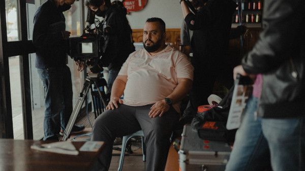 "La segunda temporada de 'Grasa' es un paso lateral de la comedia a la tragedia" 3 "La segunda temporada de 'Grasa' es un paso lateral de la comedia a la tragedia" 3