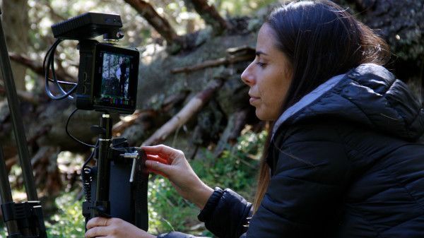 Tráiler de 'Edén', el drama psicológico con Charlotte Vega y Marta Nieto 1 Tráiler de 'Edén', el drama psicológico con Charlotte Vega y Marta Nieto 1